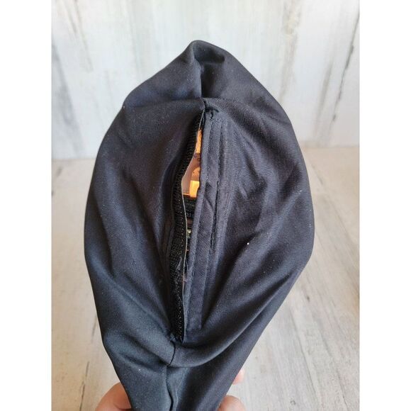 Gemmy ghost face scream light up suction cup window cling vintage - Picture 8 of 9